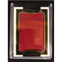 PANINI FULL COVERAGE ANTHOLOGY HOCKEY THOMAS VANEK HOCKEY CARD (36/99)