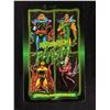 Image 1 : WARRIORS OF PLASM SPECIAL EDITION TIN SET