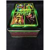 Image 2 : WARRIORS OF PLASM SPECIAL EDITION TIN SET