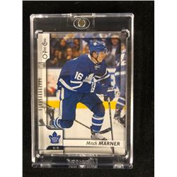 2017-18 O-Pee-Chee Hockey #329 Mitch Marner