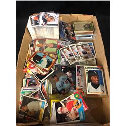 HOCKEY TRADING CARDS LOT