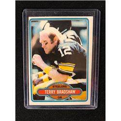 1980 TOPPS #200 TERRY BRADSHAW