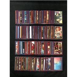 NON SPORTS TRADING CARDS LOT