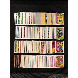 NON SPORTS TRADING CARDS LOT