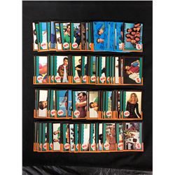 NON SPORTS TRADING CARDS LOT