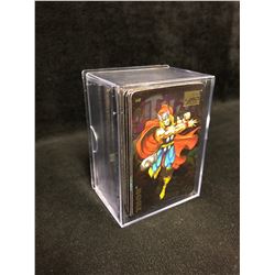 NON SPORTS TRADING CARDS LOT