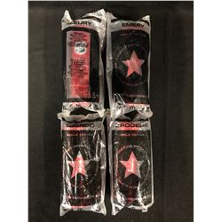 2008 McDONALDS STAR STICKS GOALIE EDITION LOT