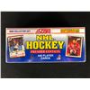 Image 1 : 1990 SCORE NHL HOCKEY COLLECTOR BOX