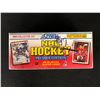 Image 1 : 1990 SCORE NHL HOCKEY PREMIER EDITION COLLECTOR BOX