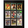 Image 1 : HOCKEY TRADING CARDS LOT (ROOKIES...)
