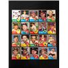 Image 1 : BASEBALL TRADING CARDS LOT