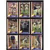 Image 1 : 1991 PACIFIC BASEBALL CARD LOT