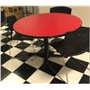 Image 1 : 42" ROUND BREAK ROOM TABLE