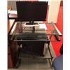 Image 1 : COMPUTER WORKSTATION