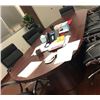 Image 1 : EXECUTIVE CONFERENCE TABLE