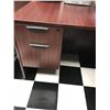 Image 3 : CORNER UNIT "L" SHAPED DESK