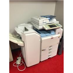 LANIER LD435C PRINTER