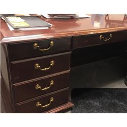 CORNER UNIT "L" SHAPED DESK