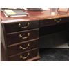 Image 1 : CORNER UNIT "L" SHAPED DESK