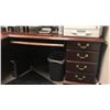 Image 2 : CORNER UNIT "L" SHAPED DESK