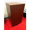 Image 1 : ROLLING STORAGE/FILE CABINET
