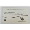 Image 3 : 2-2017 ENHANCED 225th ANNIV MINT SETS