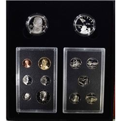 2005 AMERICAN LEGACY SET ORIG PACKAGING