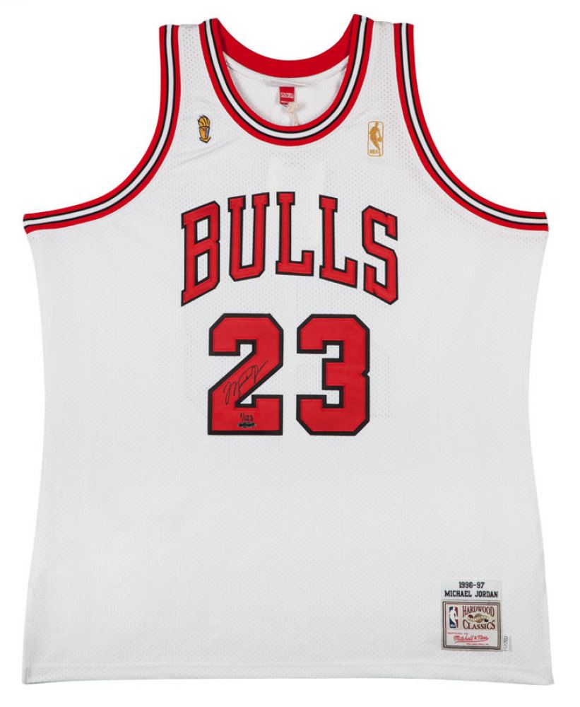 jordan finals jersey