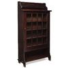 Image 1 : Rare Roycroft bookcase, single door 
