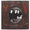 Image 1 : Arts & Crafts frame, wood 
