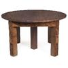 Image 1 : Shop of the Crafters dining table, #322