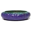 Image 1 : Good Fulper bowl, large broad form 