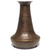 Image 1 : Harry Dixon vase, hammered copper