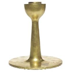 Jarvie candlestick, Lambda copper