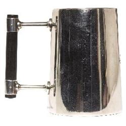 Christopher Dresser handled vessel