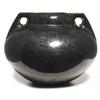 Image 1 : Fine Fulper vase, double handled form 