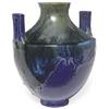 Image 1 : Fine Fulper vase, shouldered form 