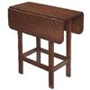 Image 1 : Stickley Brothers table, drop leaf 