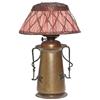 Image 1 : Gustav Stickely lamp model #294