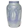Image 1 : Newcomb vase, deeply carved Sadie Irvine