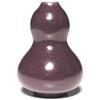 Image 1 : Newcomb vase, double gourd form 