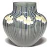 Image 1 : Newcomb vase