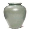 Image 1 : Teco sand jar, large classical form 