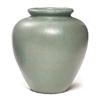 Image 1 : Teco sand jar, large classical form 