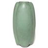 Image 1 : Rare Teco vase, designed by F. Albert