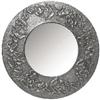 Image 1 : English Arts & Crafts mirror, wood form