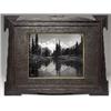 Image 1 : Arts & Crafts frame,