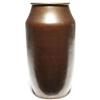 Image 1 : Dirk Van Erp vase, hammered copper