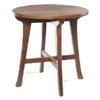 Image 1 : J. Van Den Bosch table, Dutch