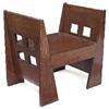 Image 1 : Good Limbert bench, #243 1/2